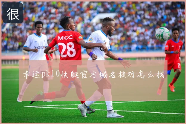 幸运pk10快艇官方域名核对怎么找